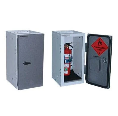 RSGAC-41.5 Vented Gas Cabinet